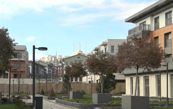 Tarixi Kahramanmaraşın müasir Azərbaycan məhəlləsi: İndiki evlər əvvəlkilərdən minqat daha keyfiyyətlidir