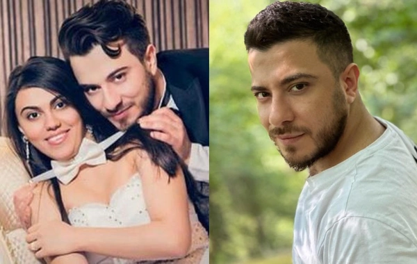 Ramal İsrafilov: Xanımım xalam qızıdır