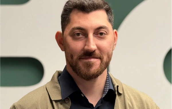 Salman Babazadə ilə müsahibə: Yüksəliş qalibi və Bolt Business-in yeni rəhbəri məqsədlərindən danışır