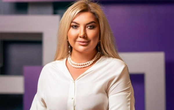 Nazilə Səfərli: Evimdən 15 000 dollarlıq qızılım yoxa çıxdı