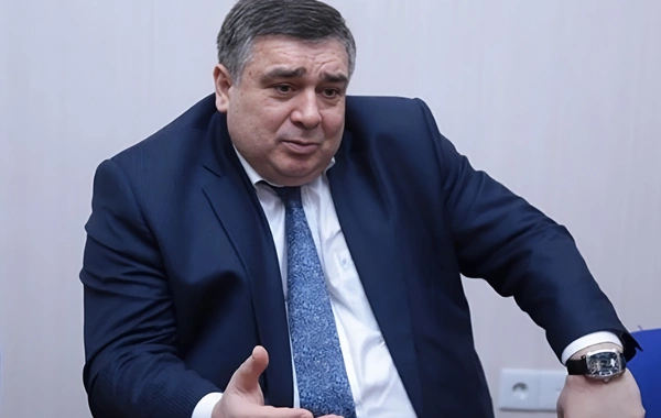 Шахину Шыхлинскому продлили арест до конца года