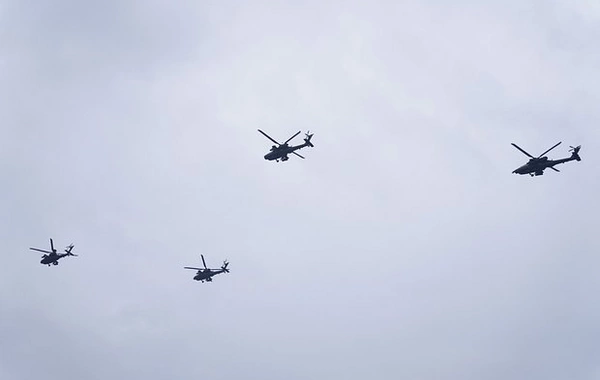 KİV: ABŞ yaxın günlərdə İrana zərbə vurmağa hazırlaşır
