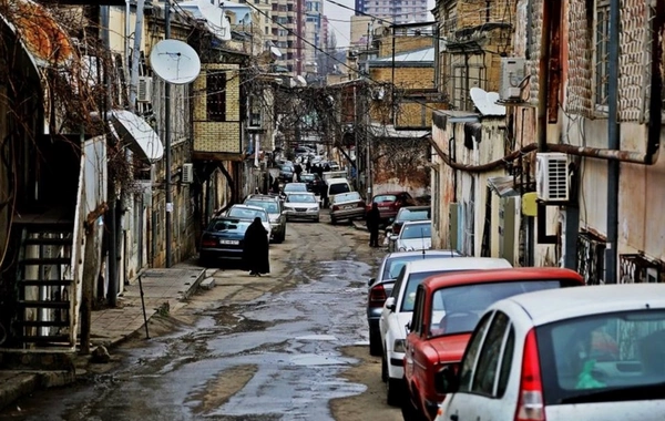 Sovetskidə tarixi bina sökülür? - RƏSMİ CAVAB