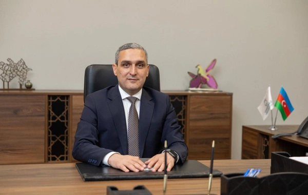 Şahin Bayramov: Biz yalnız azad deyil, həm də bütöv, güclü və müasir bir dövlətin qalib vətəndaşlarıyıq
