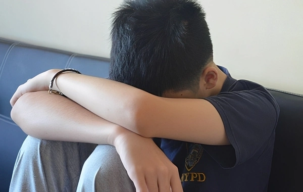 Bakıda 12 yaşlı oğlan amansızlıqla döyüldü