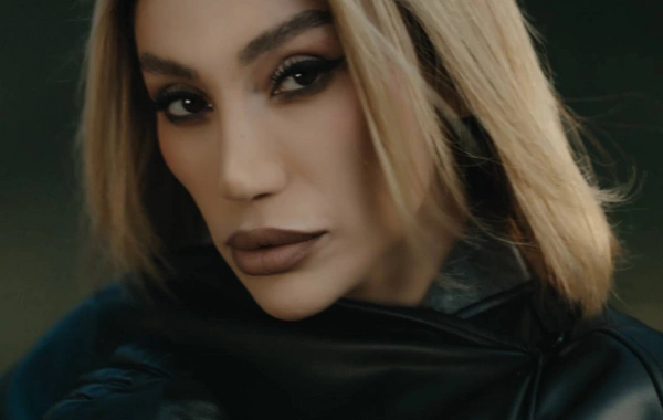 Röya Ayxan bu aktyorla Ayrılan adamlara çəkildi