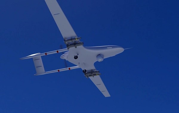 Moscow was subjected to a drone attack
