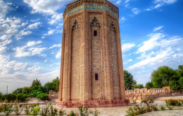 Möminə xatun türbəsinin bərpasına 10 milyona yaxın pul ayrıldı