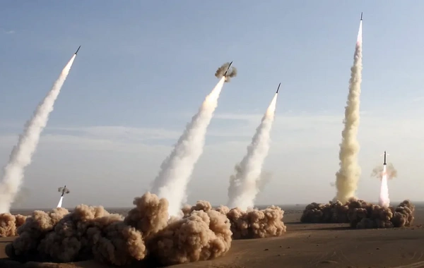 SEPAH ABŞ ordusunun 200 nəfərlik toplanış məntəqəsinə zərbə endirildiyini açıqlayıb