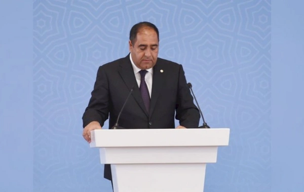 DTX tərəfindən saxlanılan icra başçısının köməkçisi DANIŞDI