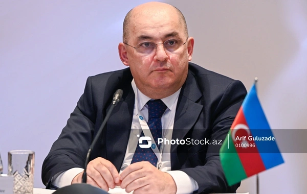 Şahin Bağırov bir idarədə ixtisarlara başladı