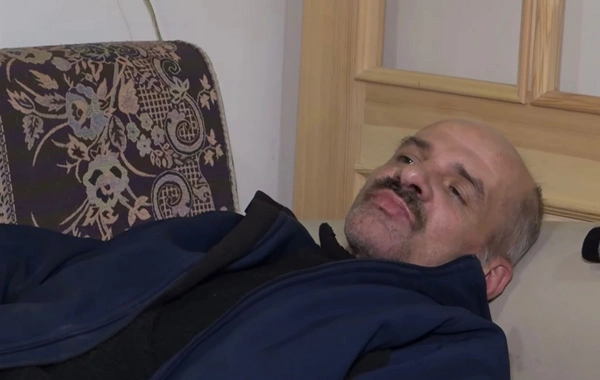 Bir neçə ay öncə avtomobil qəzası keçirən şəxsi xəstəxanalar niyə qəbul etmirlər?