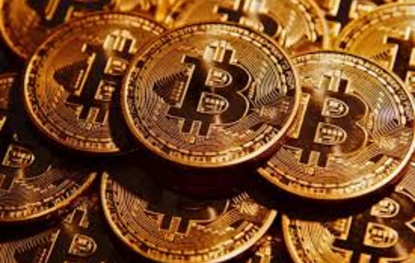 Биткоин рухнул на 6% на фоне эскалации конфликта на Ближнем Востоке