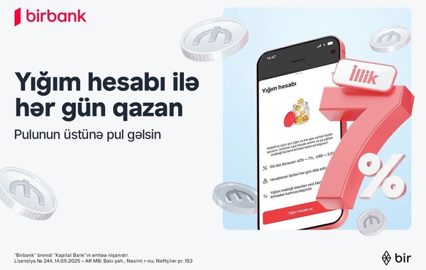 Pulunuz evdə gözləməsin, sizə hər gün gəlir gətirsin