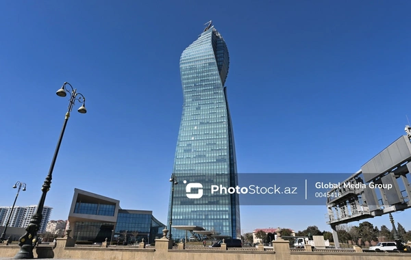 SOCAR Pakistanda neft kəmərinin tikintisi layihəsində iştirak etməyi planlaşdırır