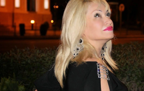 Sevda plastik əməliyyatdan sonra İLK DƏFƏ EFİRƏ ÇIXDI