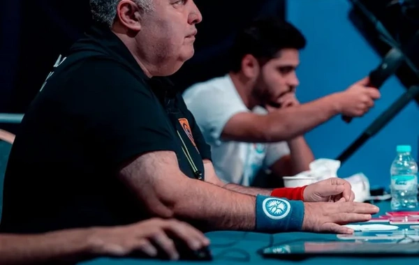 Azərbaycan güləşçiləri dünya çempionatında 3 gümüş medal qazanıblar