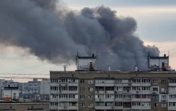 Тело погибшего в результате атаки дрона азербайджанца доставят на родину