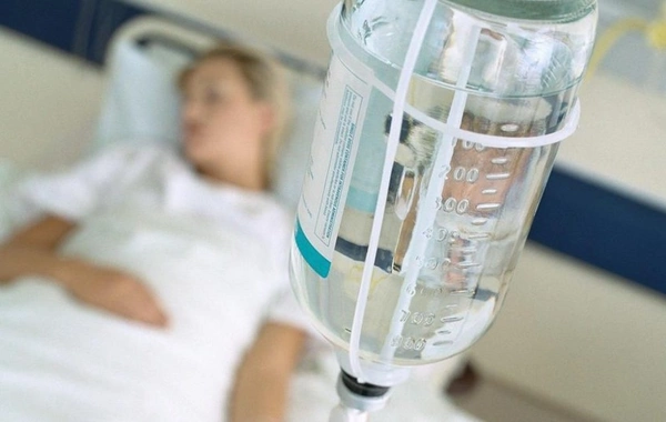 Kütləvi zəhərlənmə ilə bağlı ARAŞDIRMALARA BAŞLANILDI