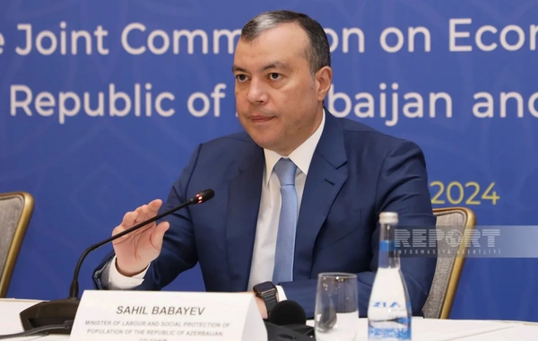 Ötən il cari xərclərin 92 %-i qeyri-neft-qaz sektorunun hesabına qarşılanıb