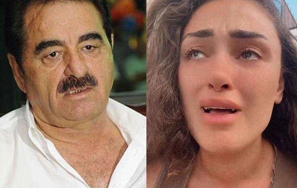 Tatlısesin qızından təsirli paylaşım: Heç nə etmək istəmirəm!