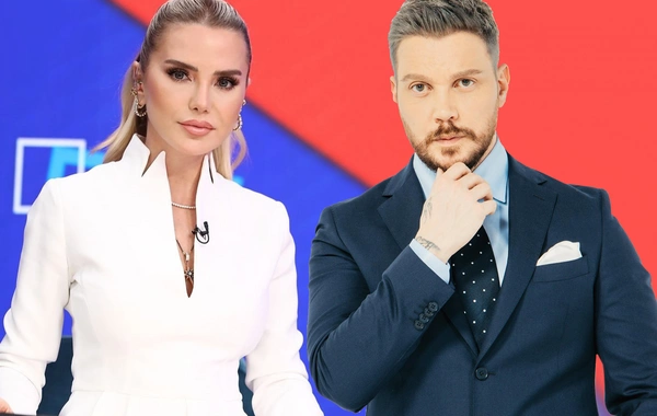 Sinan Akçıl və Ece Erken münasibətinə nöqtə qoydu