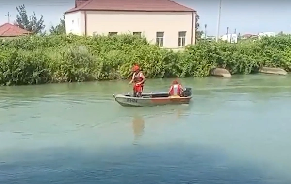 Hacıqabulda batan 91 yaşlı kişinin meyiti tapılıb