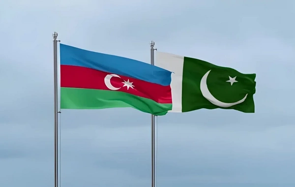 Azərbaycan və Pakistan süni intellekt sahəsində əməkdaşlığı müzakirə ediblər