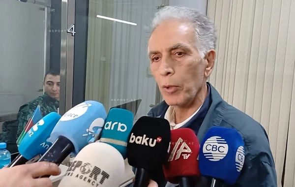 Son sutkada bir İtaliya, 17 Azərbaycan vətəndaşı İrandan təxliyə edilib