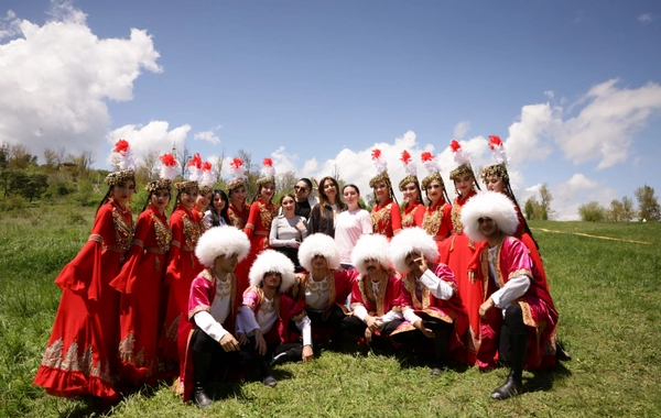 Şuşada "Xarıbülbül" IX Beynəlxalq Musiqi Festivalı keçirilir