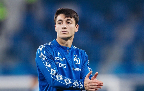 Ülvi Babayev milli komanda ilə bağlı qərarını açıqlayıb