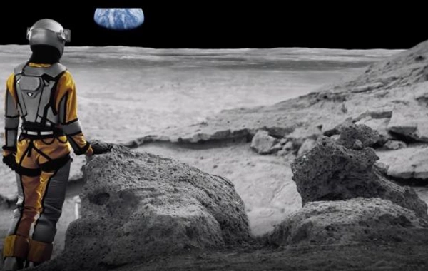 Astronavtlar orbitdə ilk dəfə rentgen görüntüsü çəkdilər