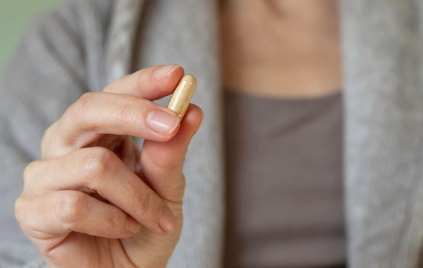 Врач раскрыла симптомы дефицита витамина D