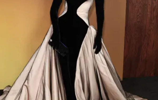 Дженнифер Лопес, Леонардо Ди Каприо, Натали Портман на премии Governors Awards