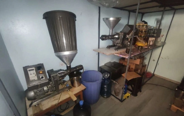 В Баку на Кенгерлинском рынке и Yaşıl bazar выявлены нарушения