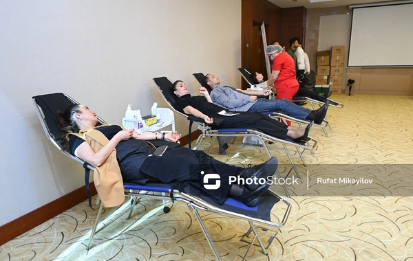 Aşura günü qanvermə aksiyasının keçiriləcəyi məkanların siyahısı açıqlanıb