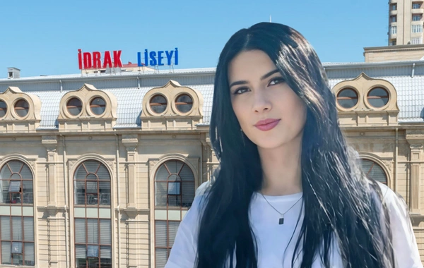 İdrak liseyində şagird müəllimi ona irad bildirdiyi üçün güllələyib - İTTİHAM