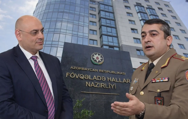 Yeni nazir müavinləri kimlərdir? - DOSYE