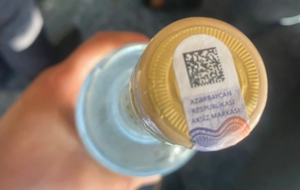 Abşeronda yerləşən kafelərdən birində saxta spirtli içkilər aşkarlanıb