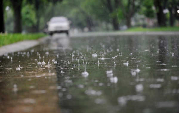 Bazar gününün hava proqnozu açıqlanıb