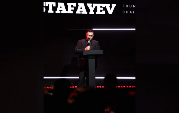 Sabah Development: Gələcəyə Addım - Sabah gələcəyi necə formalaşdırır?
