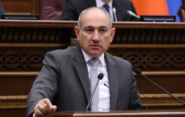 Paşinyan müxalifəti hərbi müdaxilələr hazırlamaqda ittiham edib