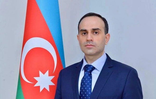 Azərbaycanın Bolqarıstandakı səfiri geri çağırılıb