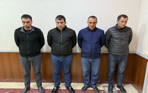 Binəqədidə beysbol dəyənəkləri ilə sürücünü döyənlər barəsində qərar verildi