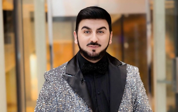 Tarix Əliyev tamaşaçıları ilə vidalaşdı