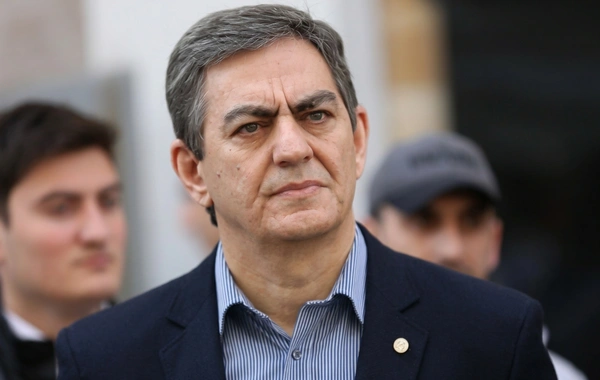 Əli Kərimlinin işi məhkəməyə göndərildi