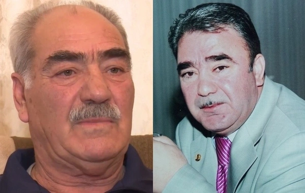 Məhəbbət Kazımovun qardaşı vəfat etdi