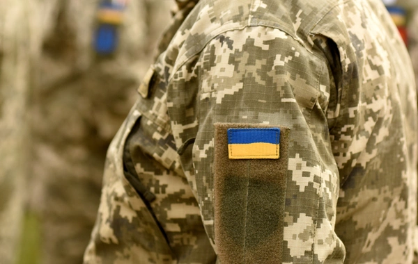 В Украине разрешили гражданам старше 60 лет служить по контракту