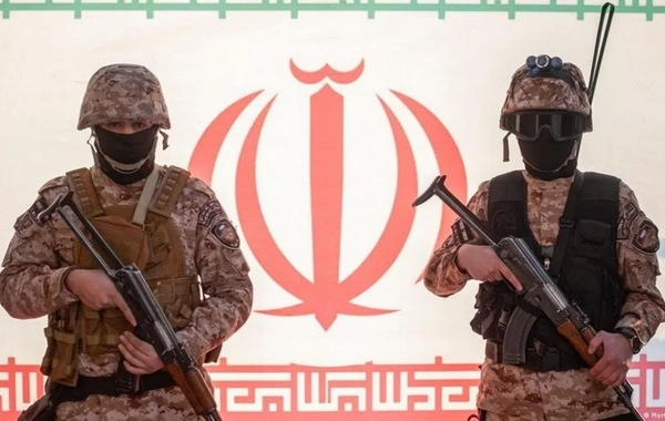 SEPAH Azərbaycanı hədələdi