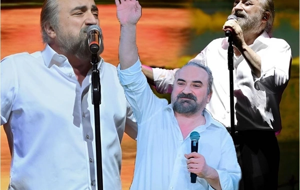 Səhnədə vəfat edən müğənninin vəsiyyəti açıqlandı: Məni dəfn etməsinlər!